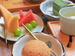 -梅间堂茶馆(绿地缤纷城店)