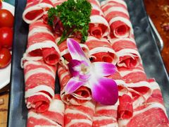 -草原塞蛮羊火锅城(港湾店)