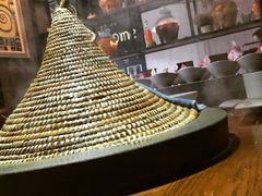 iphone_upload_pic-咕嘟草帽鱼·牛奶一样的鲜鱼汤(包河万达广场创始店)