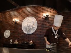 -神户牛排餐厅MOURIYA(总店)