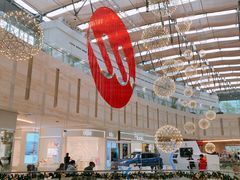 -皇庭广场(福华三路店)