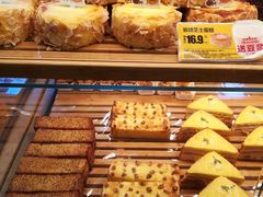 -味多美蛋糕(潘家园店)