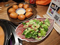 -江湖六膳門串串香(隆礼路店)