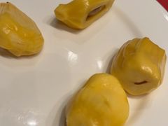 -东莞喜来登酒店-御园西餐厅·海鲜自助餐·意大利菜零点