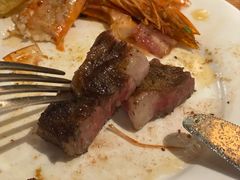 -羽深肉铺 Steak & Wine