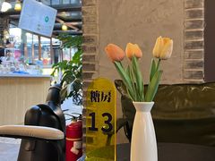 -糖房咖啡(南锣鼓巷店)
