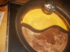 -温野菜涮涮锅(曲江大悦城店)