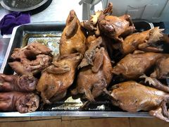 唐河烧鸡-唐河王记·南阳民间菜(国基路店)