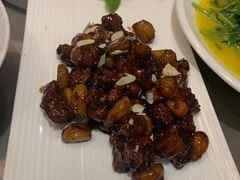 -陆壹捌餐厅(五大道店)