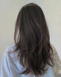 -TRIMS HAIR 修剪造型·烫染接发