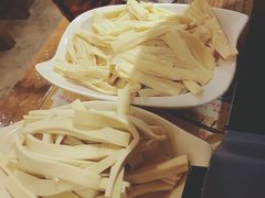 -霄汉羊排(万松园一店)