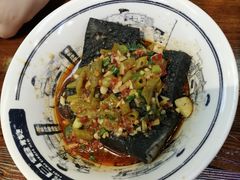 -黑白电视长沙小吃(美林M·LIVE天地东座店)