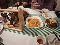 -楼兰新疆菜(江宁万达店)
