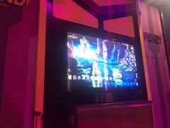 -欢乐迪KTV(南京夫子庙三山街店)
