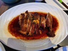 -桂满陇·蟹黄小笼汤包(清河万象店)