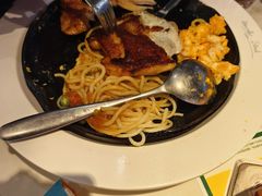 -豪客来牛排(雄峰城店)