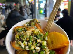 -周签签锅巴土豆(建设路总店)