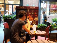 -COSTA COFFEE(吴江路店)