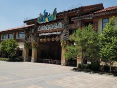 -南宫五洲植物乐园