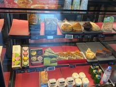 -星巴克臻选(南京艾尚天地店)