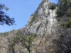 -罗田天堂寨风景区