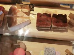 -麦当劳(欢乐谷店)