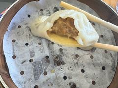 -鸡鸣汤包(红山动物园店)