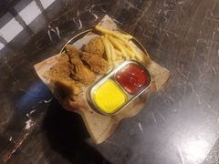 -大叹号·朝鲜族烤肉(潍坊泰华城店)