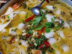 -厨道重庆菜馆(鸳鸯店)