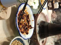 -东来顺饭庄(西直门店)