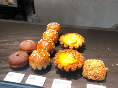 -Money Shops(愚园路店)