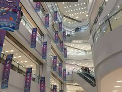 -凯德广场(武胜路店)