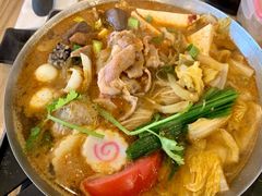 招牌臭臭锅-8锅臭臭锅(金巴利道店)
