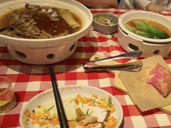 -西贝(南开大悦城店)