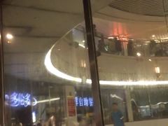 -星伦多自助料理·涮烤一体(虹悦城店)