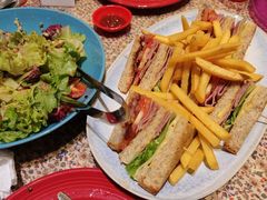 -彼德西餐(财富中心店)