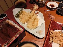 -千代武日本料理(开发区店)