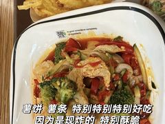 -魏家凉皮(文景路店)