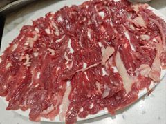 -黑山牛肉汤火锅(花城汇店)