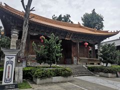 -大理文庙(大理古城)
