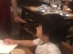 -南京大牌档(济南万象城店)