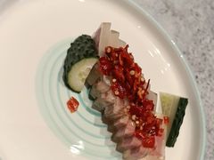 -聚丰园•湖鲜餐厅(阿红私房菜梅石路店)