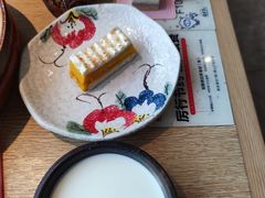 -温野菜涮涮锅(曲江大悦城店)