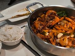 -黄记煌三汁焖锅(招商花园店)