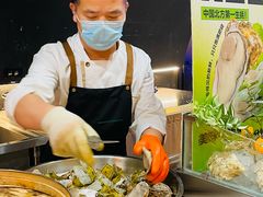 -涨巢·潮玩水疗局