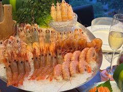-Mr.Fish鱼鲜生海鲜放题(高德置地冬广场店)