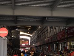 -江杨农产品批发市场