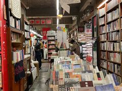 -1200读书自习室(体育东店)