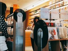 -黑胶星球(华发中城商都店)