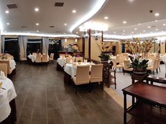 大堂-尚膳苑私房菜